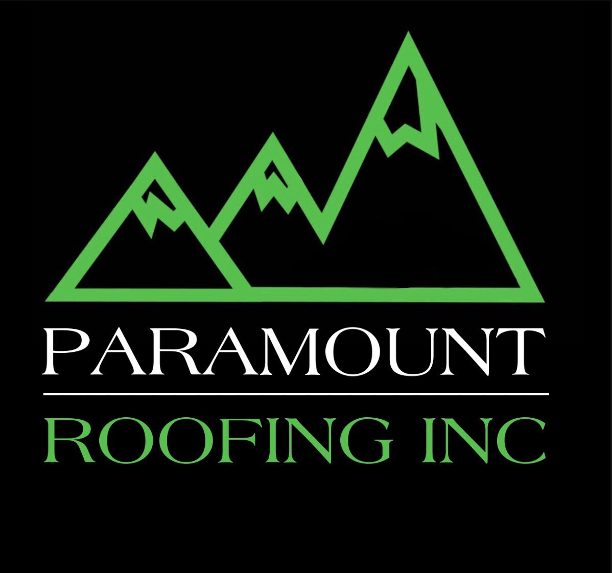 Avatar for PARAMOUNT ROOFING INC